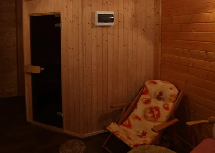 Krakonos 3* Rokytnice nad Jizerou