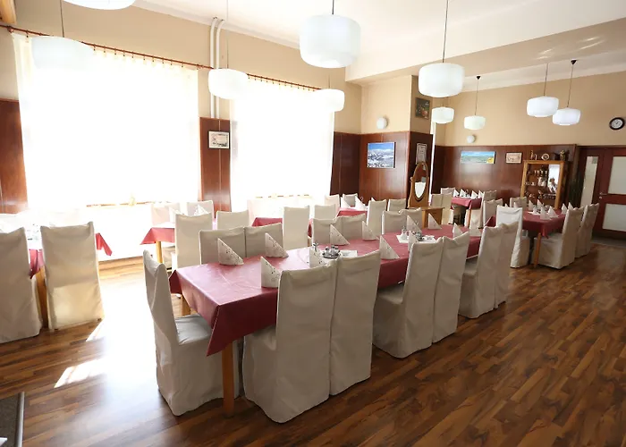 Krakonos 3*