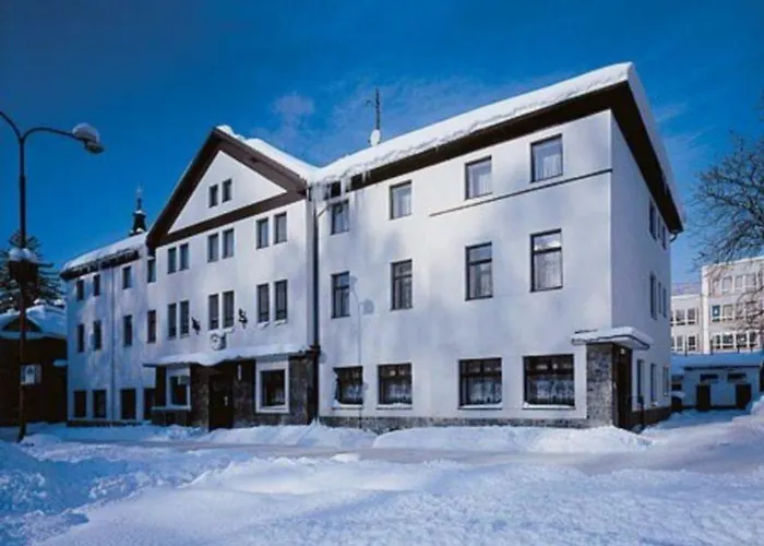 Hotel Krakonos