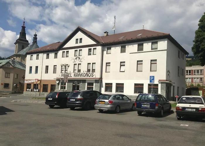 Hotell Krakonos