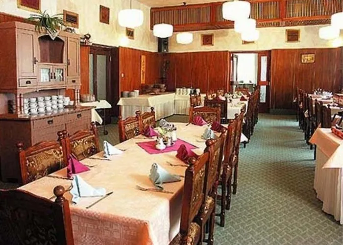 Hotel Krakonos