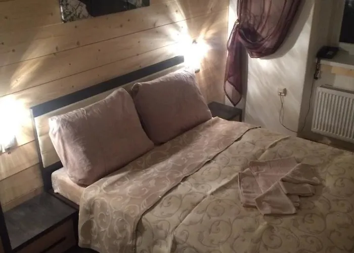 Krakonos Рокицани