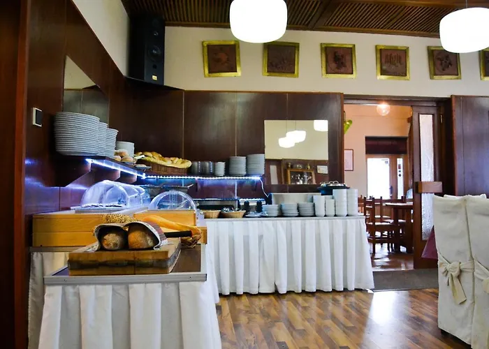Krakonos 3* Rokytnice nad Jizerou