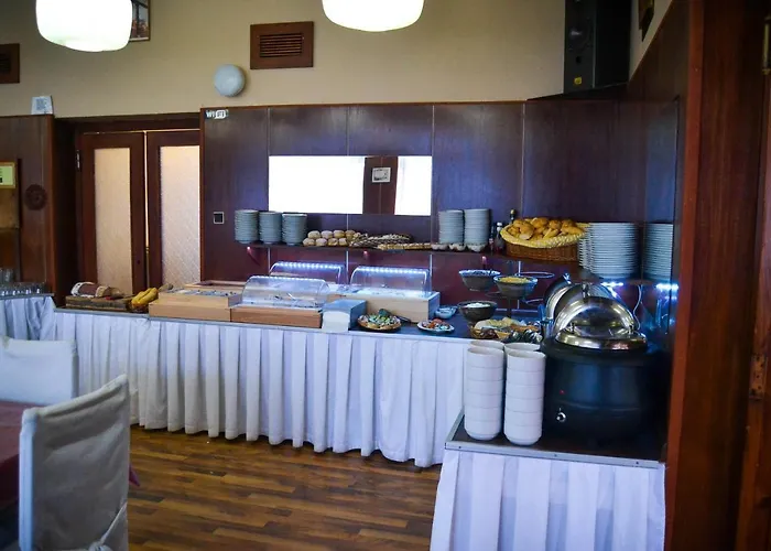 Krakonos Hotel Rokytnice nad Jizerou