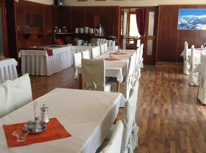 Krakonos 3*