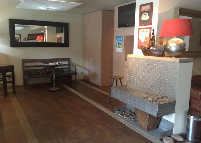 Hotel Krakonos Rokytnice nad Jizerou