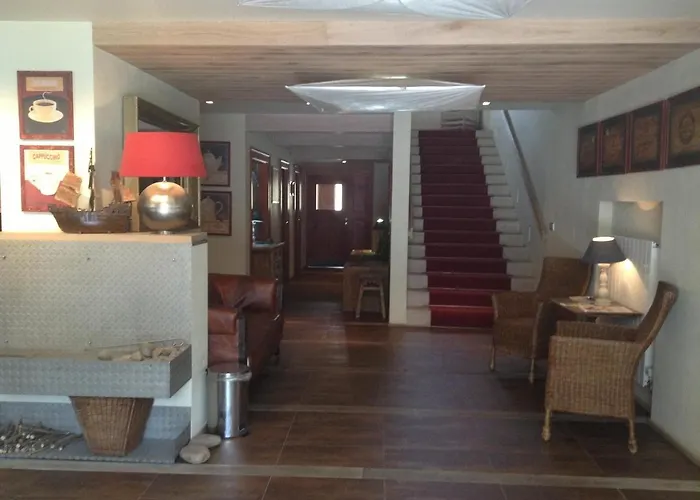Krakonos Hotel Rokytnice nad Jizerou